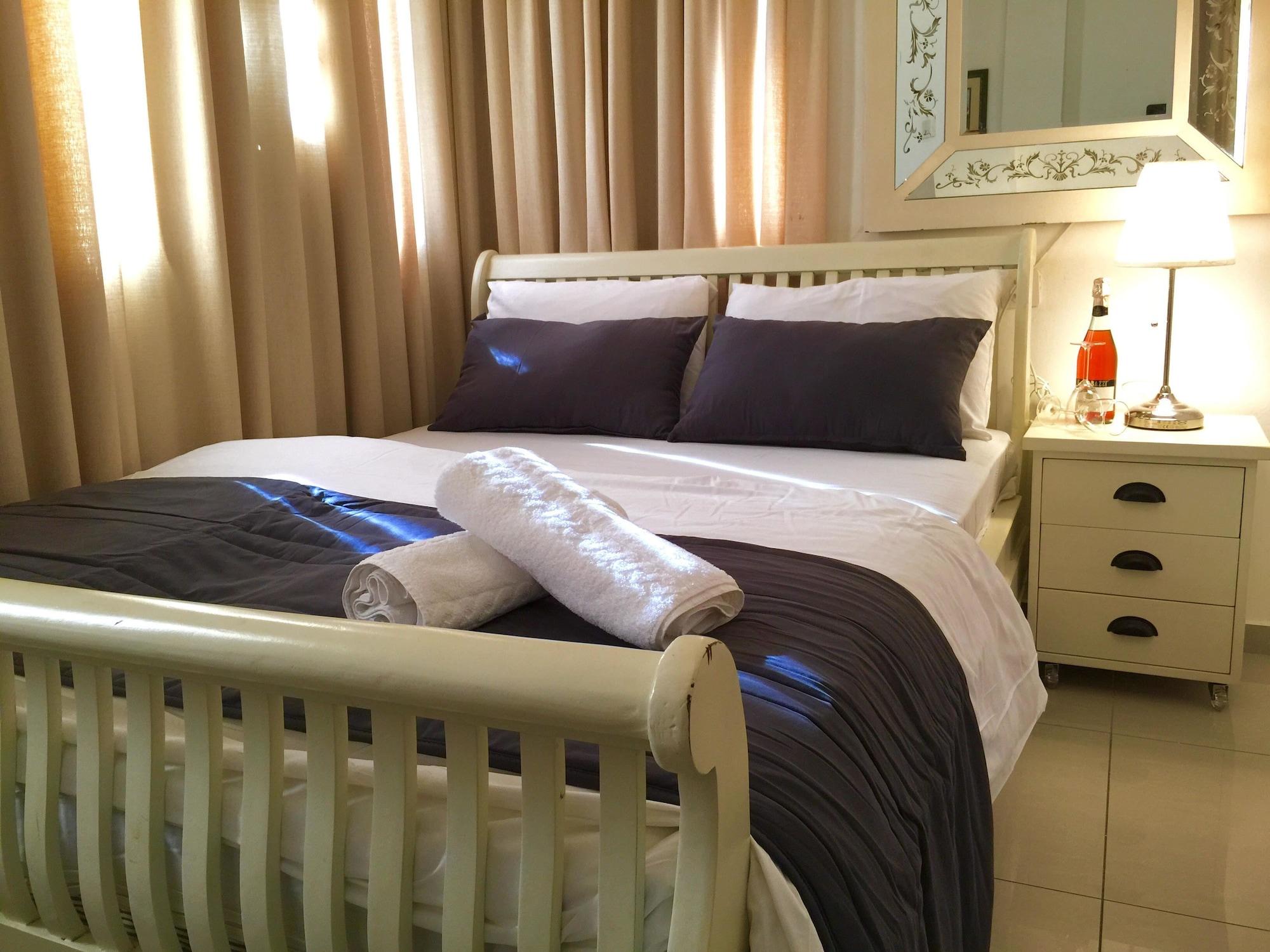 Sea Side Hotel Tel Awiw Zewnętrze zdjęcie