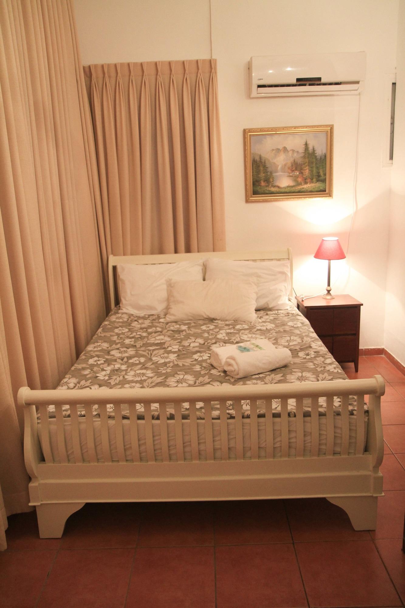 Sea Side Hotel Tel Awiw Zewnętrze zdjęcie