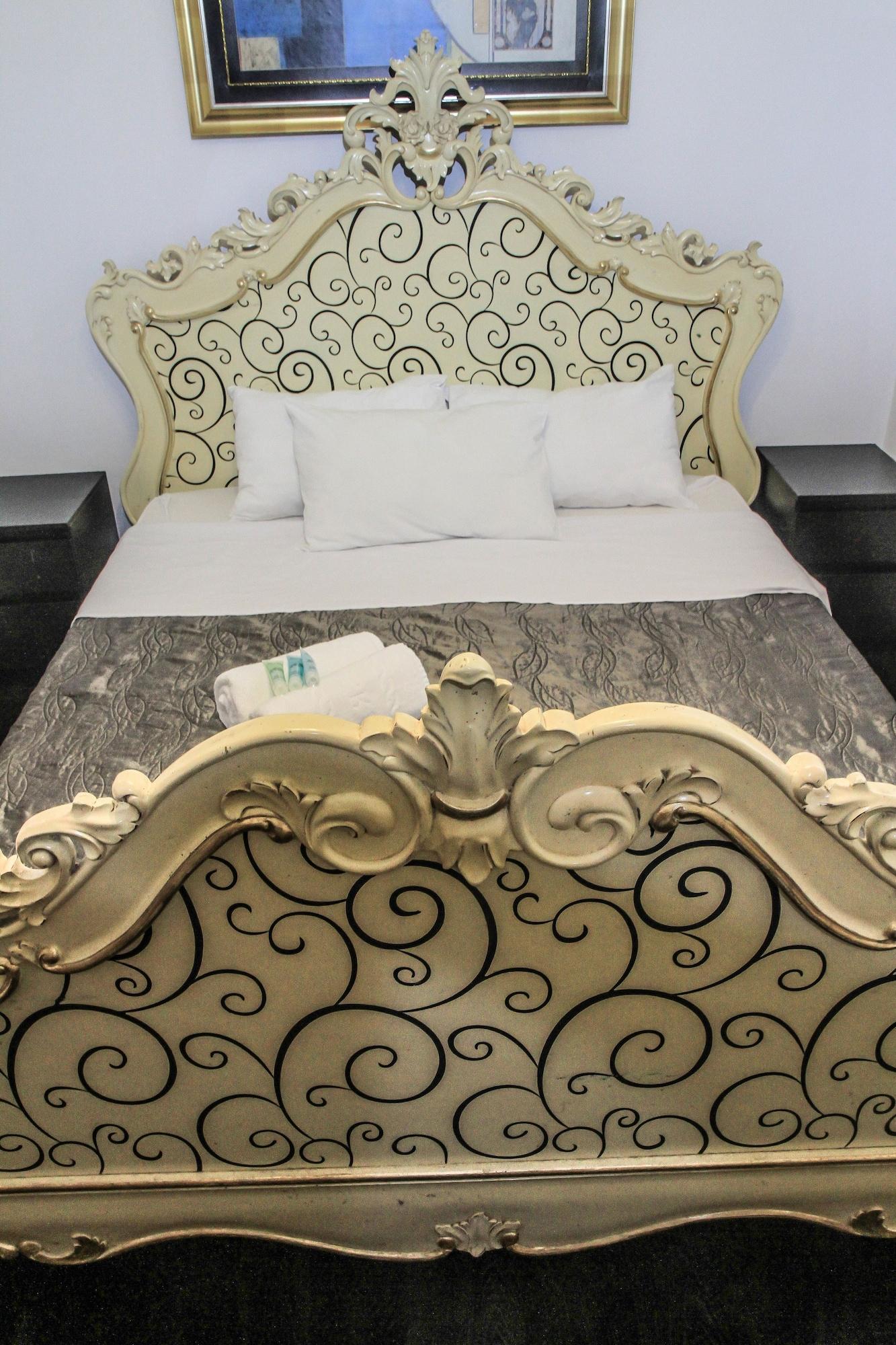 Sea Side Hotel Tel Awiw Zewnętrze zdjęcie