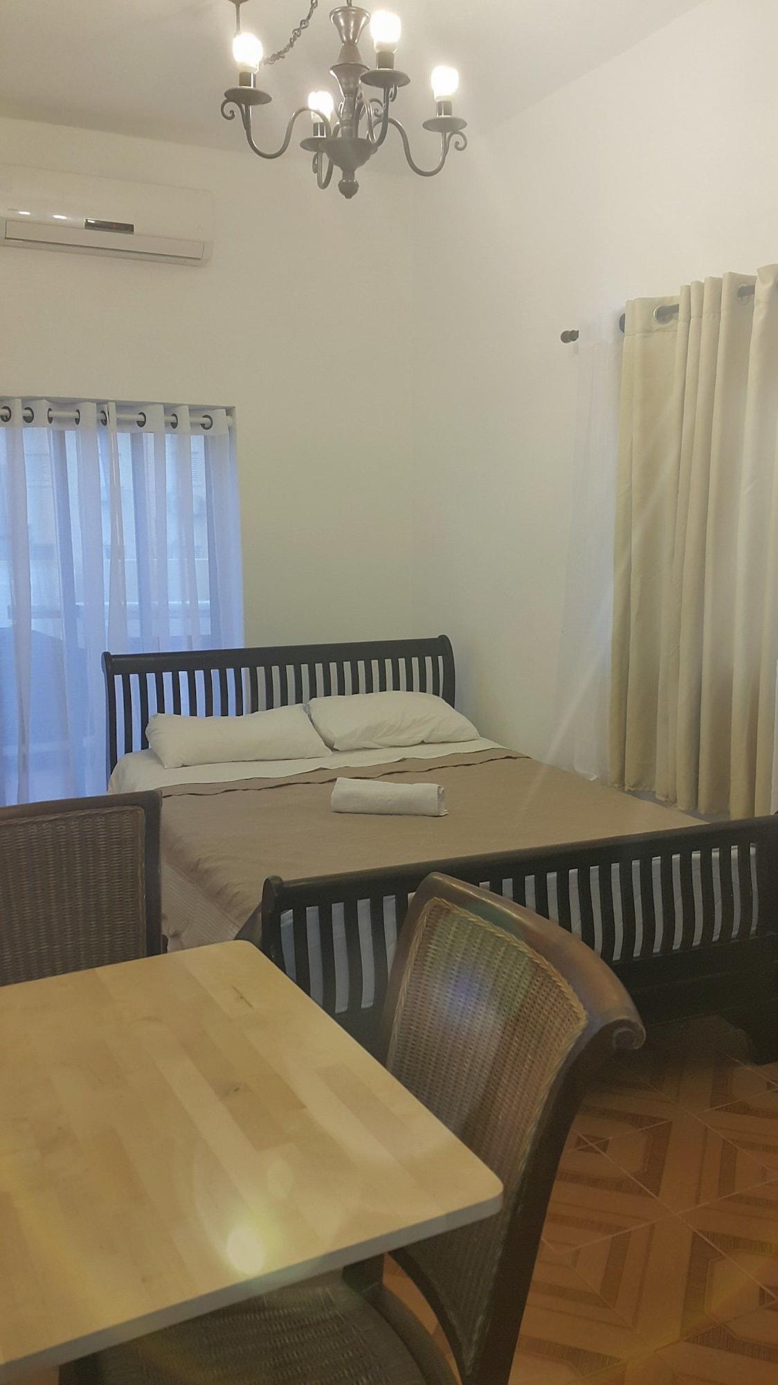 Sea Side Hotel Tel Awiw Zewnętrze zdjęcie
