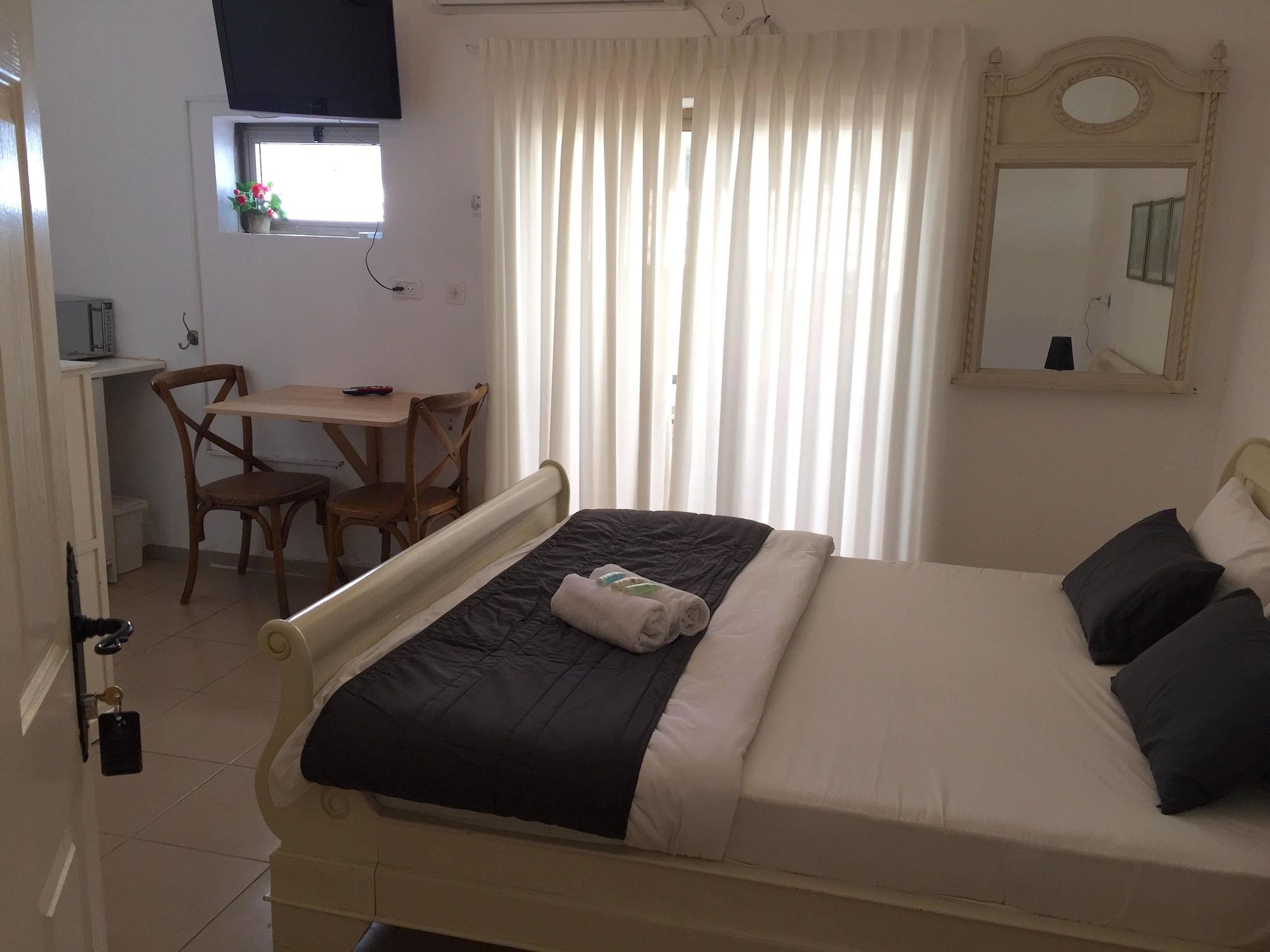 Sea Side Hotel Tel Awiw Zewnętrze zdjęcie