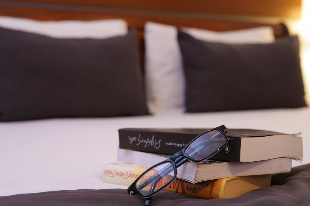 Sea Side Hotel Tel Awiw Zewnętrze zdjęcie