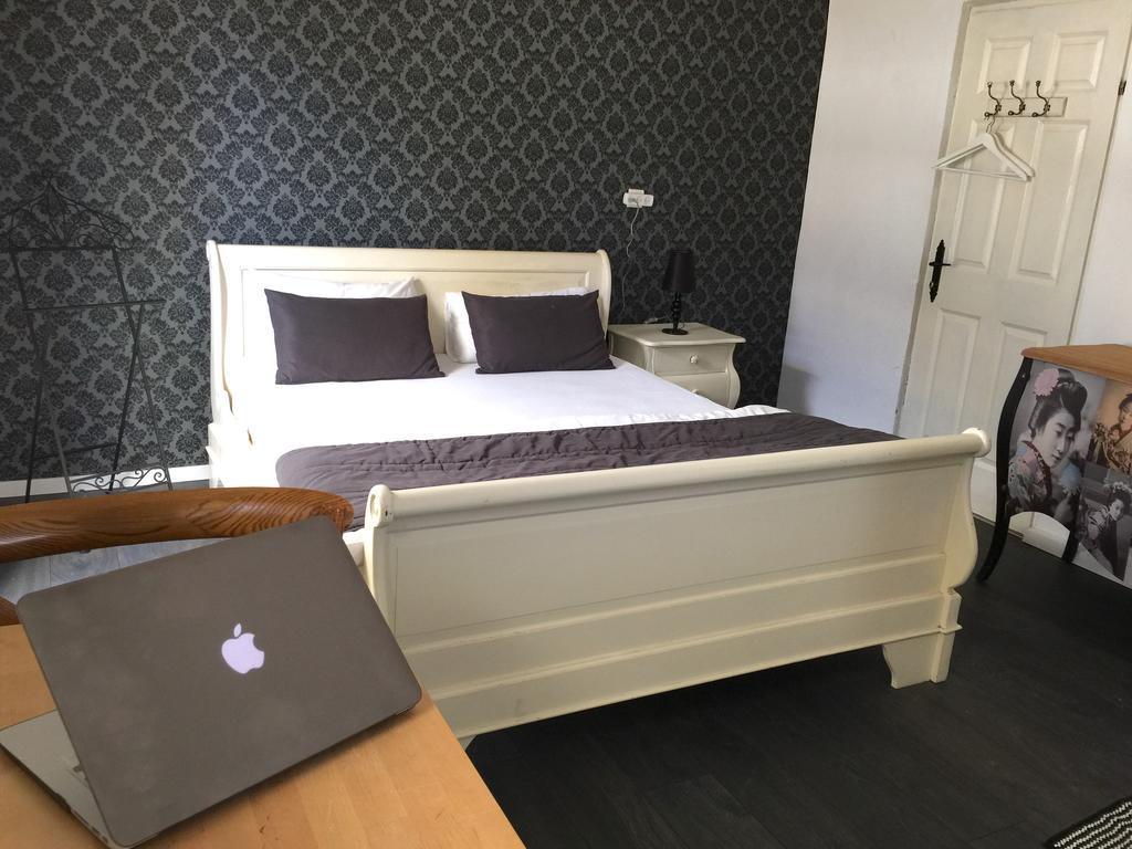Sea Side Hotel Tel Awiw Zewnętrze zdjęcie